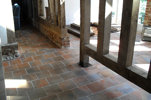 Renovation & Conservation