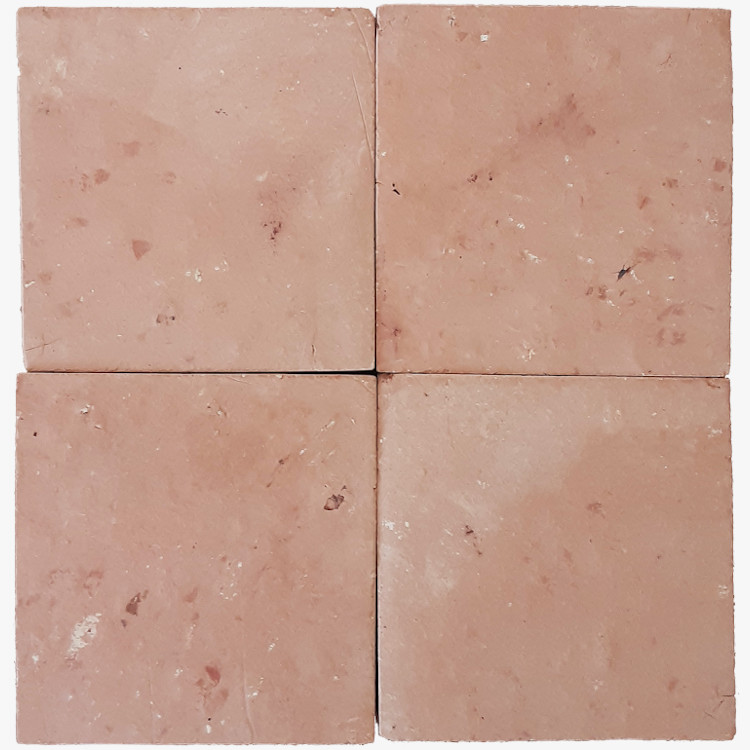 3. Heritage Pink Mid Dark