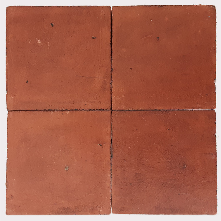 8. Suffolk Terracotta Antiqued